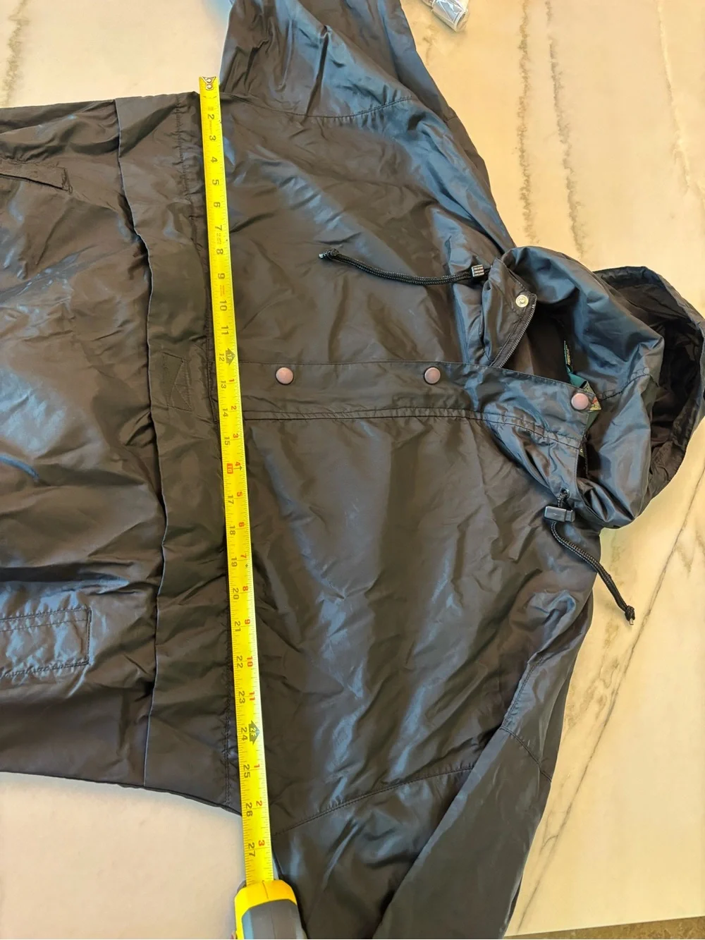 J. Crew super cool